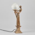 461916 Table lamp